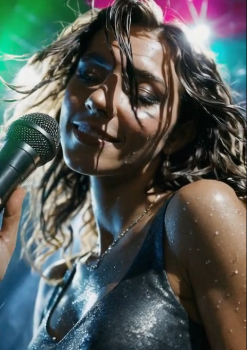 Chanteuse NoCoverTV